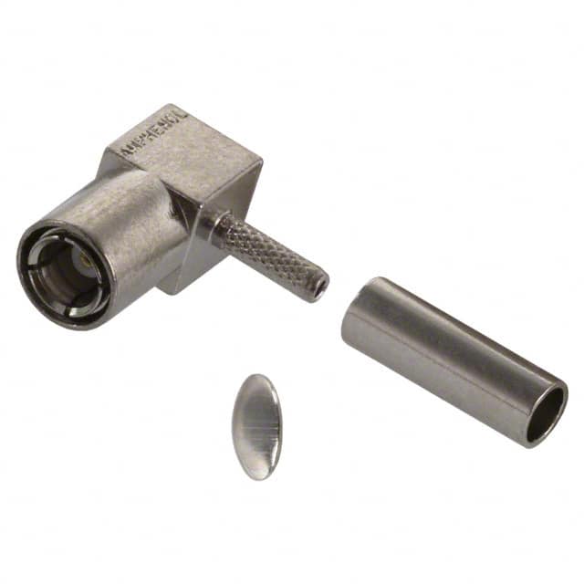 903-368P-51A1 Amphenol RF  Coaxial Connector (RF) Assemblies